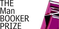 The Man Booker PRize 2007 logo