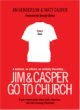 Jim and Casper Go To Church