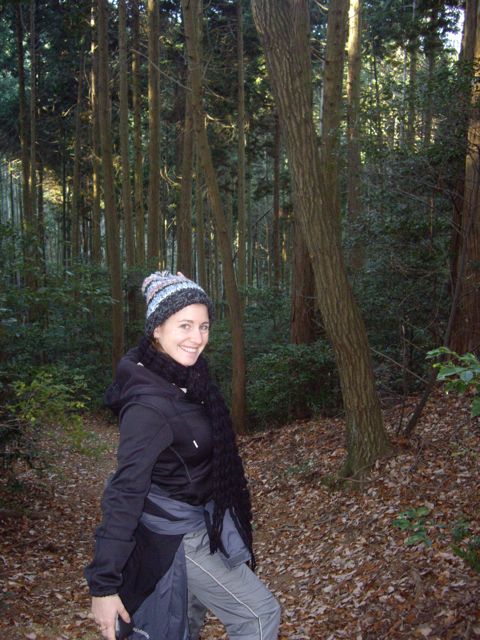 [Mt+Hiromine+Hike+-+me+in+forest.jpg]
