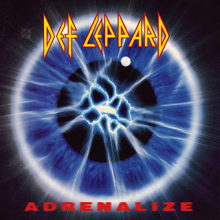 Discografia de Def Leppard Def+leppard+-+1992+-+Adrenalize