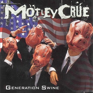 Motley Crue Discografia RS Motley+crue+-+1997+-+Generation+swine