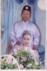 Adni's Wedding Day - 070902 - Cheras, KL
