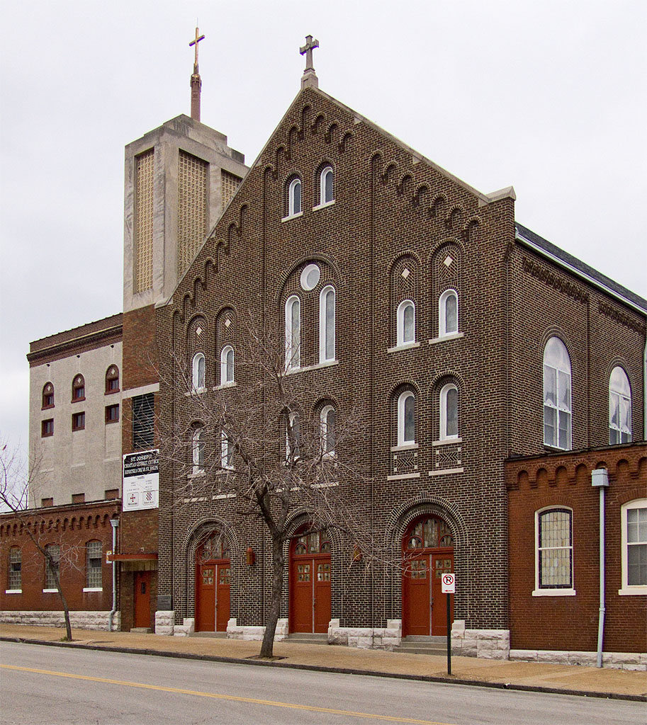 [Saint+Joseph+Croatian+Church,+in+Saint+Louis,+Missouri+-+exterior.jpg]