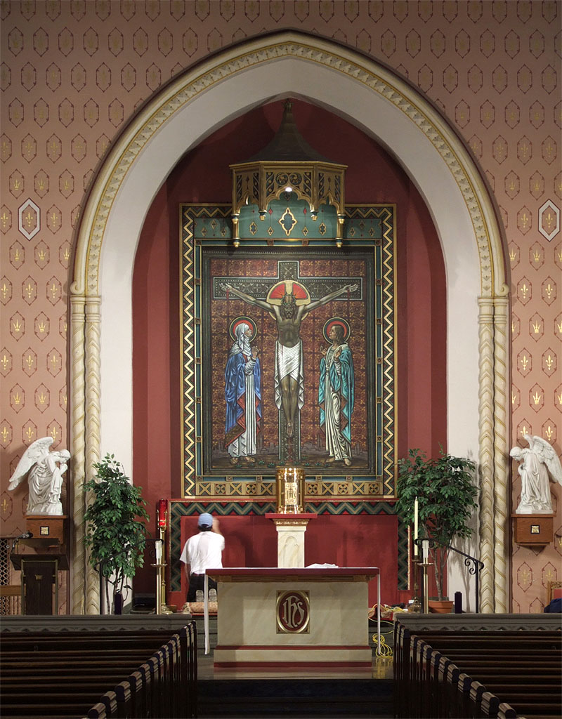 [Saint+Wenceslaus+Church,+in+Saint+Louis,+Missouri+-+sanctuary+2.jpg]