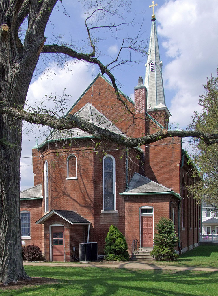 [Saint+James+Church,+in+Millstadt,+Illinois+-+exterior+back.jpg]