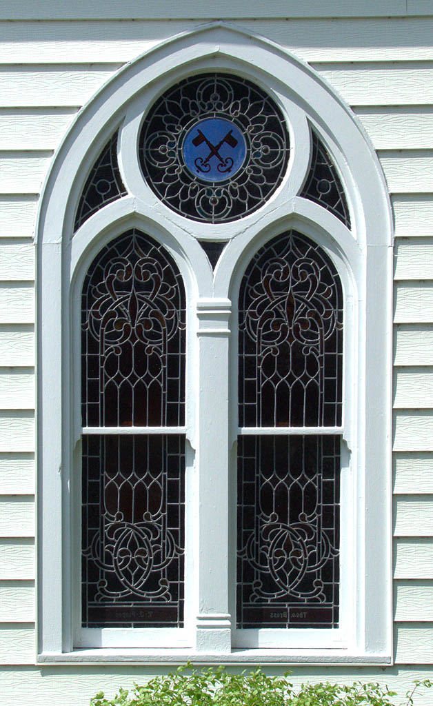 [Saint+Theodore+Roman+Catholic+Church,+in+Flint+Hill,+Missouri+-+window+exterior.jpg]