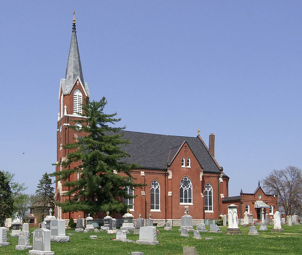 [Immaculate+Conception+Roman+Catholic+Church,+in+Maryknoll,+Missouri,+USA+-+exterior+side.jpg]
