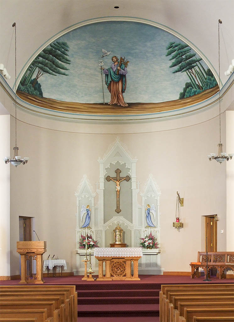 [Saint+Joseph+Roman+Catholic+Church,+in+Neier,+Missouri,+USA+-+sanctuary.jpg]