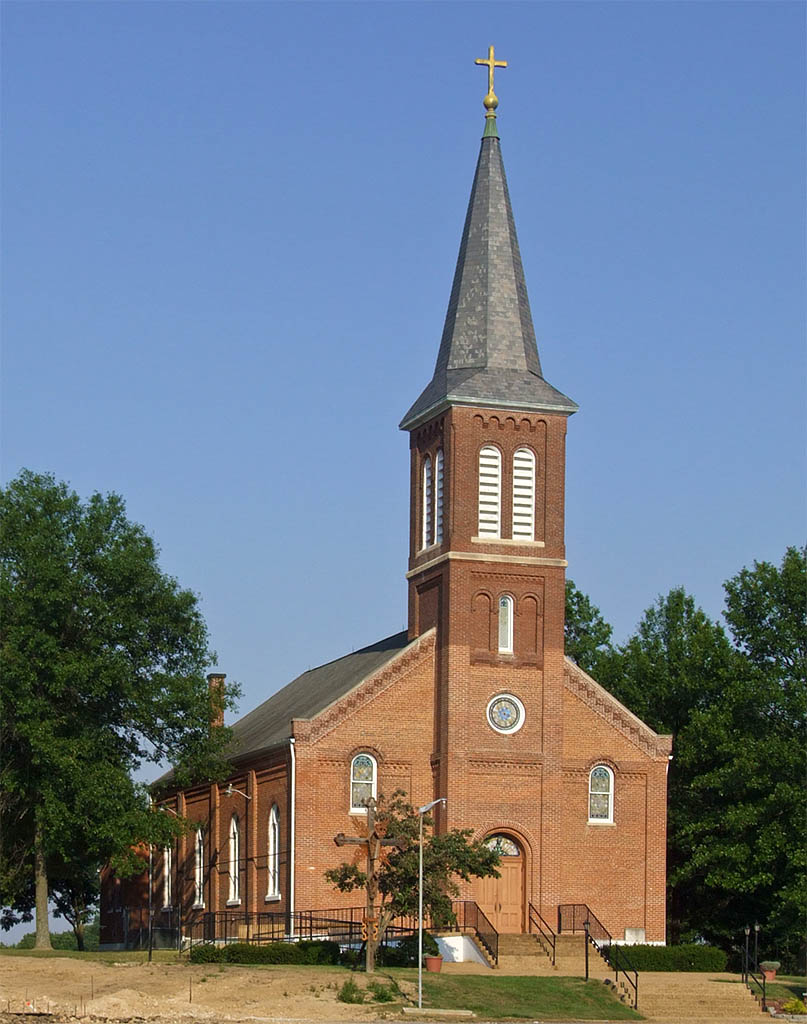 [Saint+Joseph+Roman+Catholic+Church,+in+Neier,+Missouri,+USA+-+exterior.jpg]