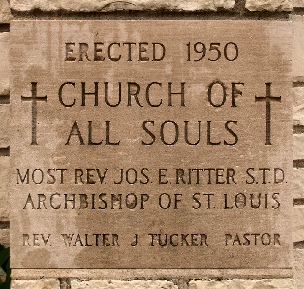 [All+Souls+Roman+Catholic+Church,+in+Overland,+Missouri,+USA+-+cornerstone.jpg]