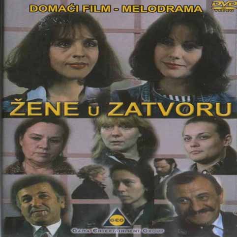 Zene U Zatvoru (1985) DVDRip Xvid