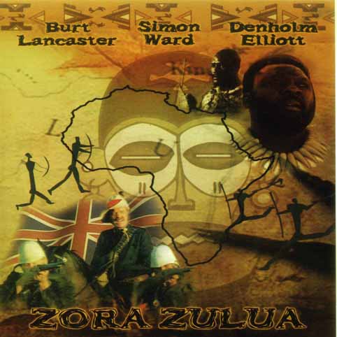 Zulu Dawn (1979)  Zora Zulua DVDRip Xvid