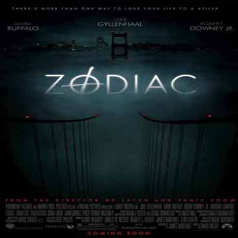 Zodiac (2007) DVDRip Xvid