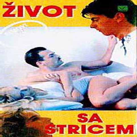 Zivot sa stricem (1988) DVDRip Xvid