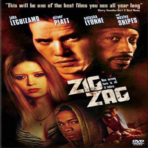 ZigZag (2002) DVDRip Xvid