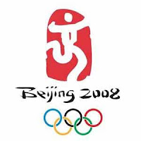  Beijing Olympics Logo 