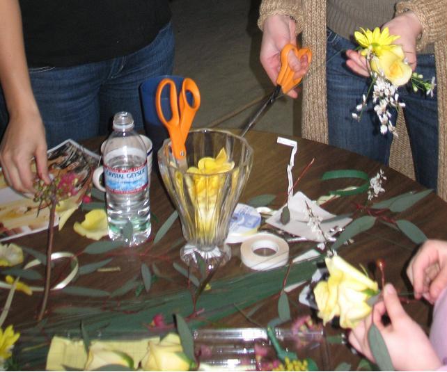 [flower+making+at+table.jpg]