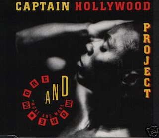 Captain Hollywood Project- More And More ( single ) Captain+Hollywood+Project+-+More+And+More