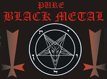 Pure Black Metal