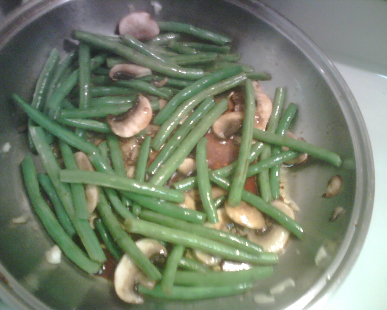 [Green+Beans]