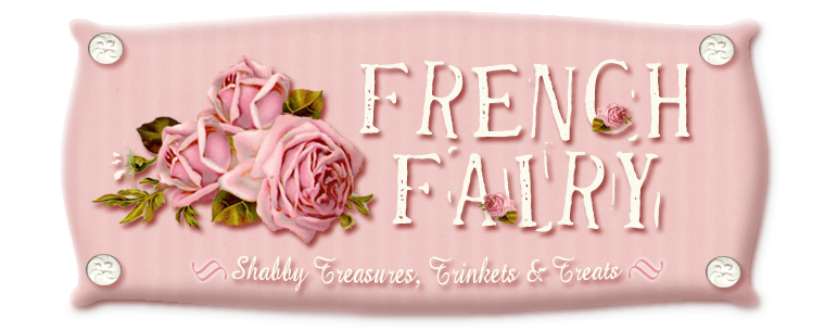 french fairy