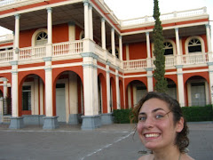 Smiles in Granada
