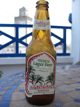 Beers of the World - Morocco