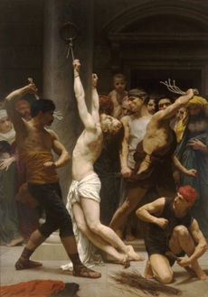 [230px-William-Adolphe_Bouguereau_(1825-1905)_-_The_Flagellation_of_Our_Lord_Jesus_Christ_(1880).jpg]