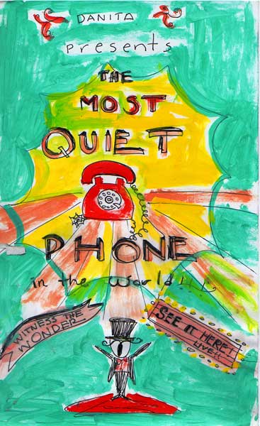 [Danita+Presents+-+The+Most+Quiet+Phone.jpg]