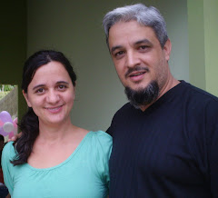 Pastor Edson e Marisa