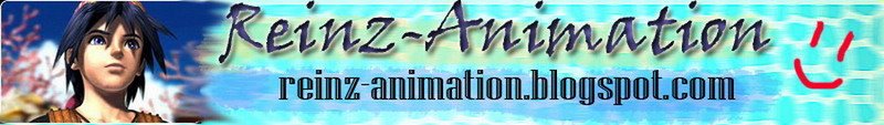 Reinz-Animation