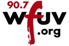 [WFUV+logo.bmp]