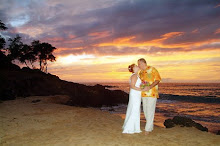 Our Wedding - Hawaii 2006