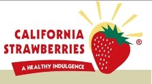 link to California Strawberry Commission