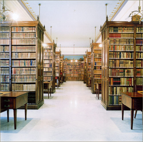 [library+-+Madrid.jpg]
