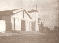 Iglesia "nuestra Sra Del Carmen" 1970.