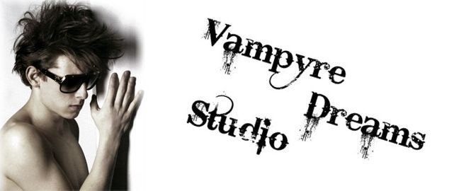Vampyre Dreams Studio