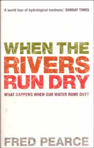 When the rivers run dry