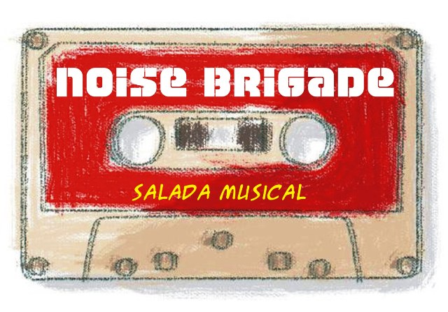 Noise Brigade !
