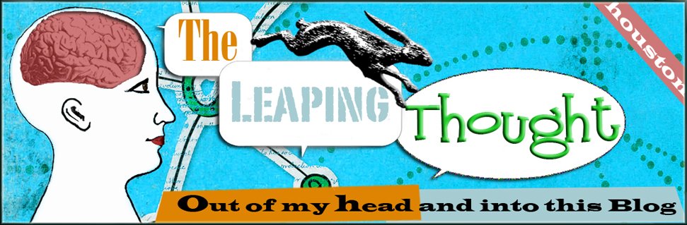 The Leaping Thought
