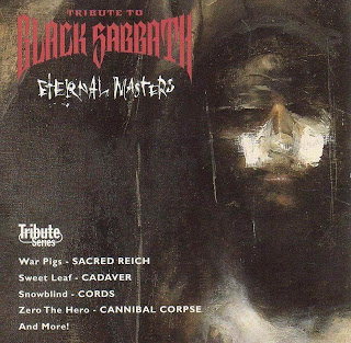 Tributos To Black Sabbath A+Tribute+To+Black+Sabbath+-+Eternal+Master+%28Front%29