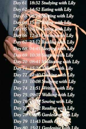 [Lee+Mingwei,+A+Hundred+Days+with+Lily,+1996.jpg]