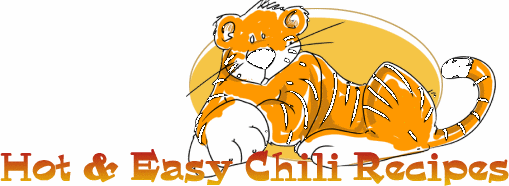 Hot and Easy Chili Recipes