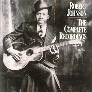 Robert Johnson The Complete Recordings Rar