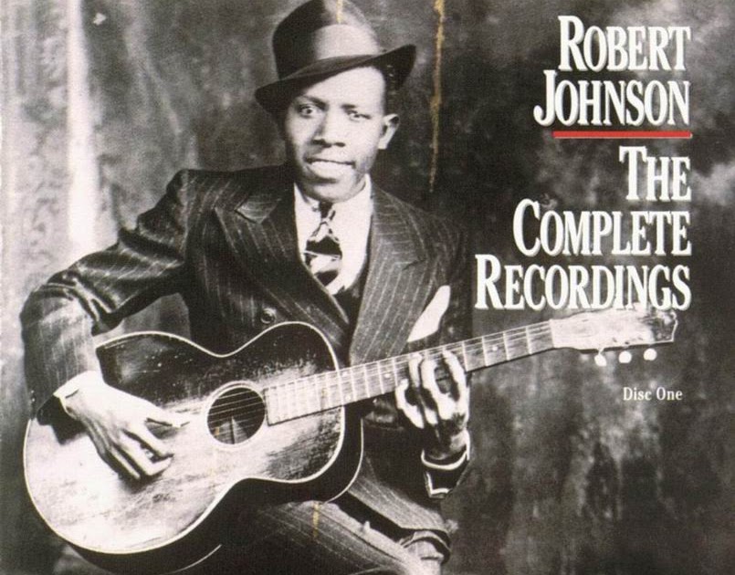 Download lonnie johnson steppin on the blues rare