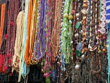 Indian beads