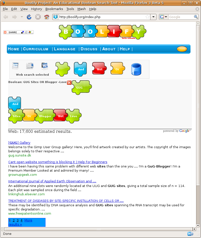 [Screenshot-Boolify+Project:+An+Educational+Boolean+Search+Tool+-+Mozilla+Firefox+3+Beta+5.png]
