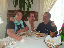 Lena, João Neves e Victor Pereira