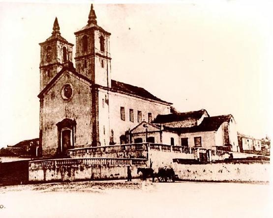 [Centro - antiga Catedral Metropolitana - antes de 1922 - isso e comeco do seculo XX_jpg.jpg]