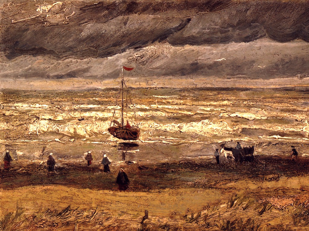 [Van-Gogh-Scheveningen-Beach-In-Stormy-Weather.jpg]